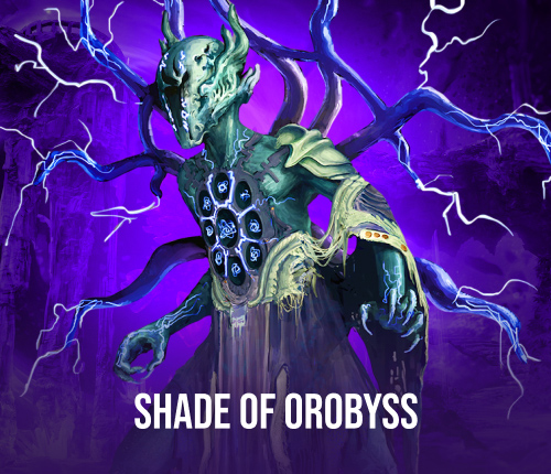 Shade of Orobyss Kill
